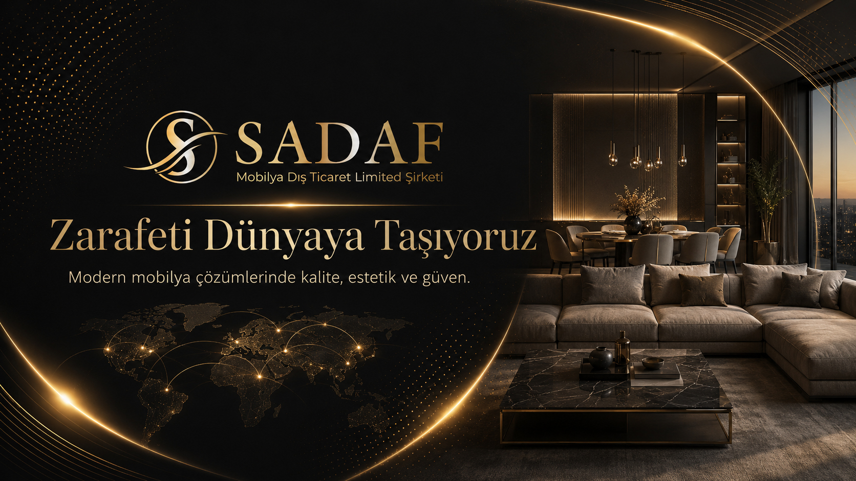 Premium Alüminyum Ürünleri