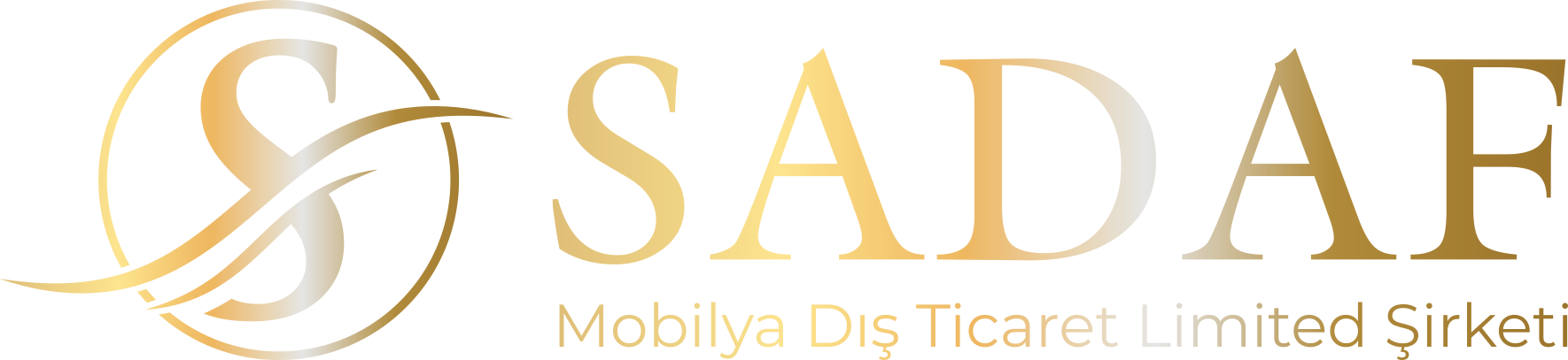 Sadaf Mobilya Logo